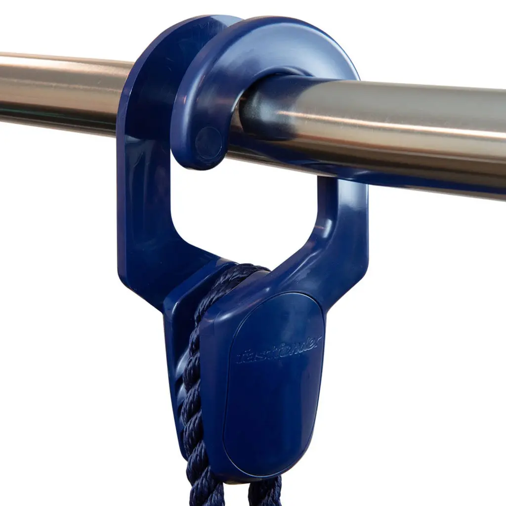 Fender Adjuster Fastfender Hooks 1-1/2" Blue 1