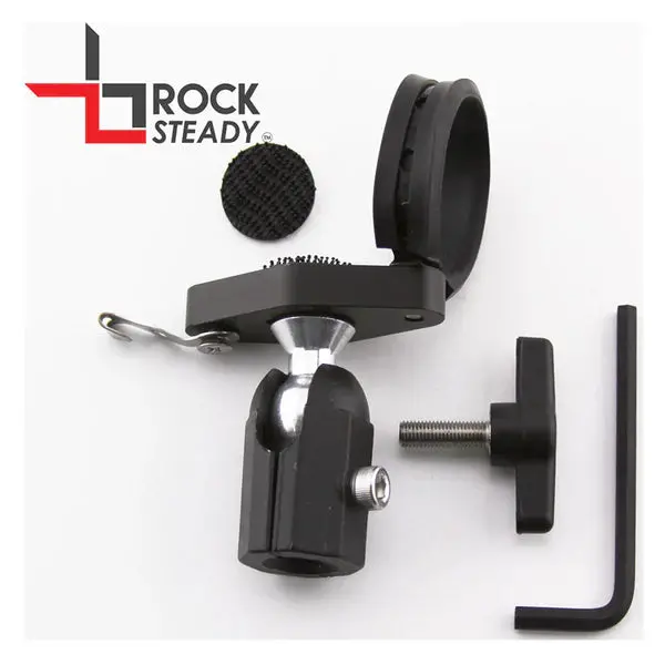 Flight Flix Virb Elite Rock Steady Ball Mount 1