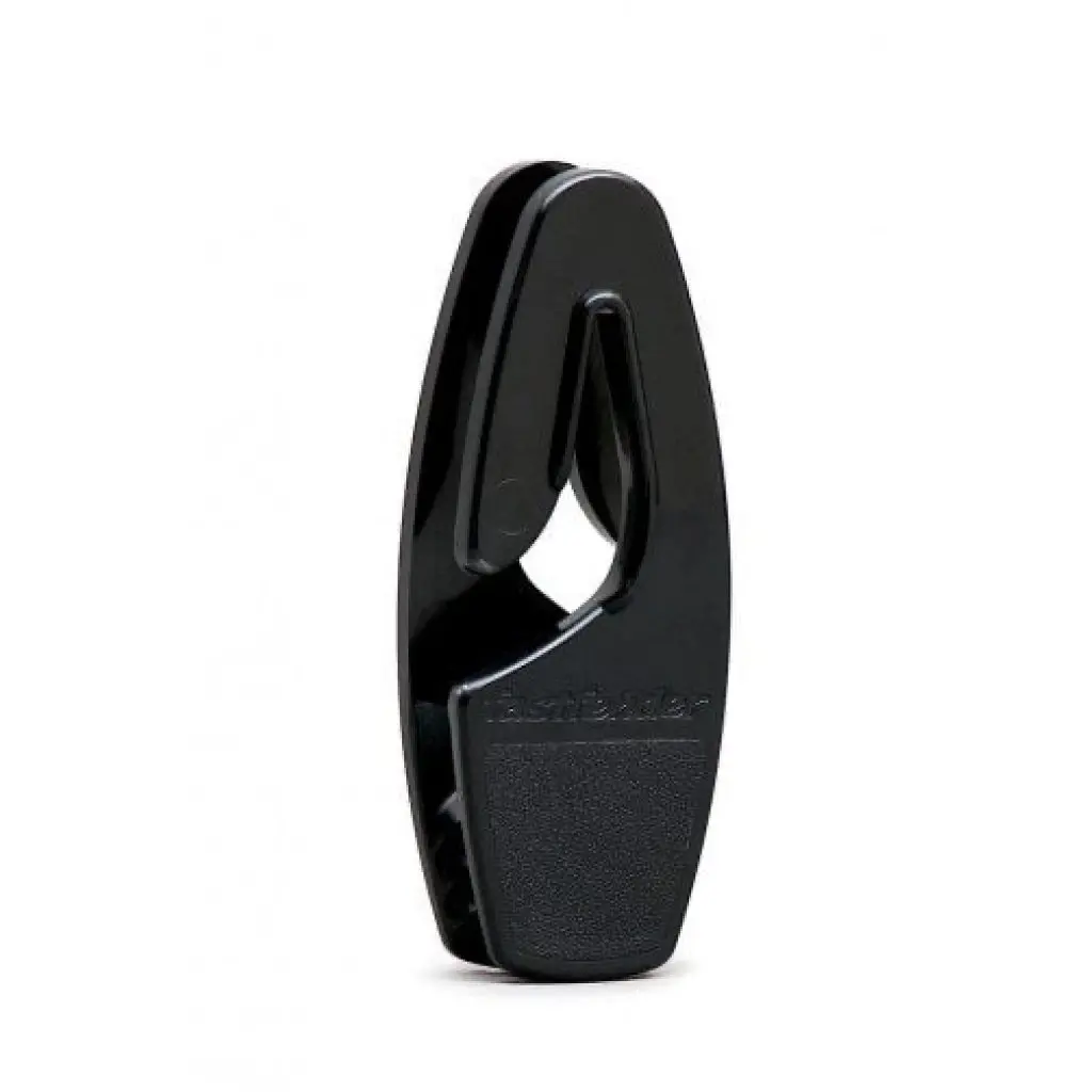 Flocovers Fender Hanger - Sail Black 1
