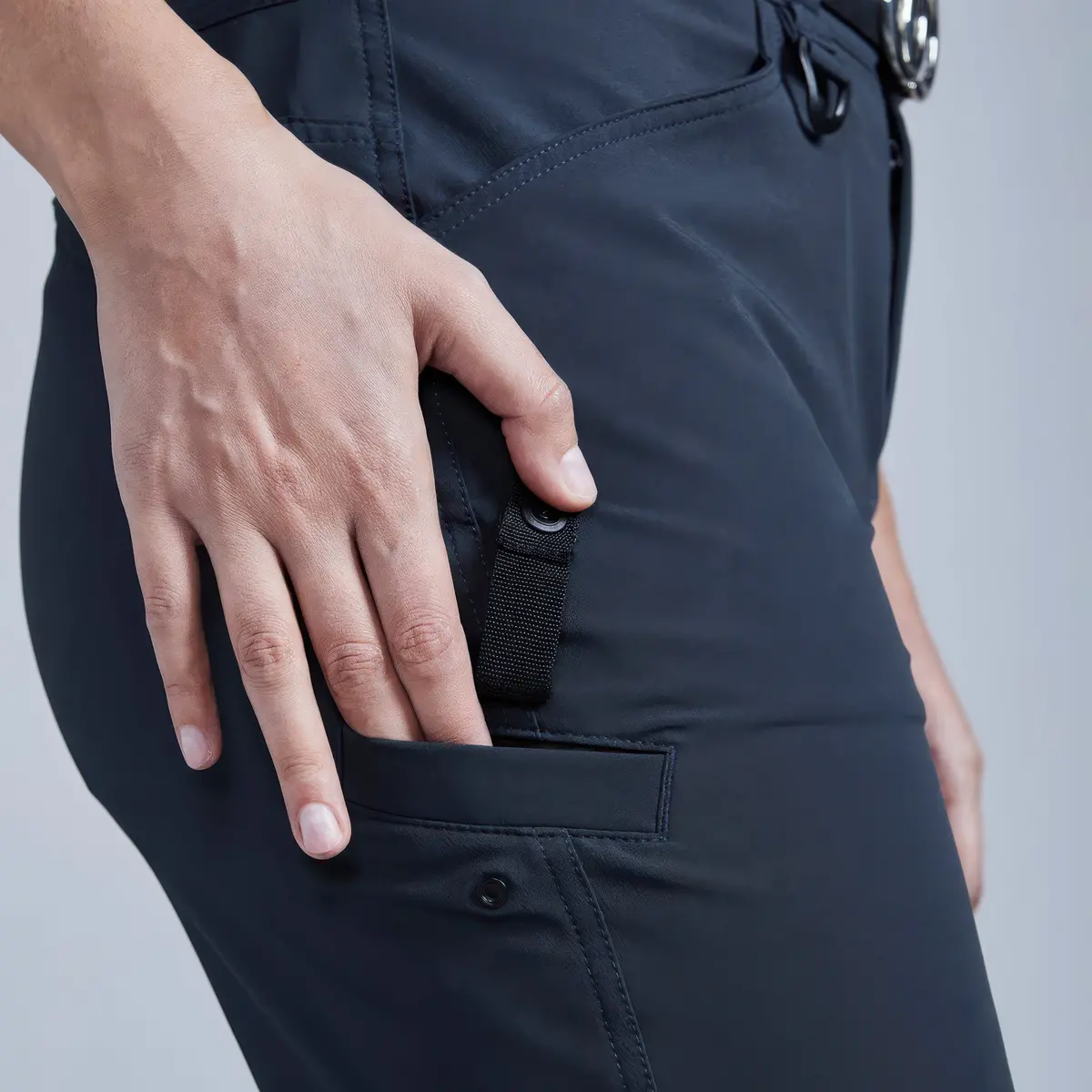 Gill Women's Expedition Shorts ** Clearout** 5