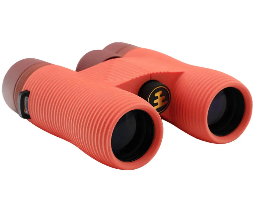 Nocs Field Issue 32Mm Waterproof Binoculars - 8X 1