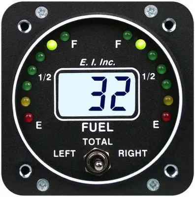 Fl-2 Digital Fuel Level Sensor 1