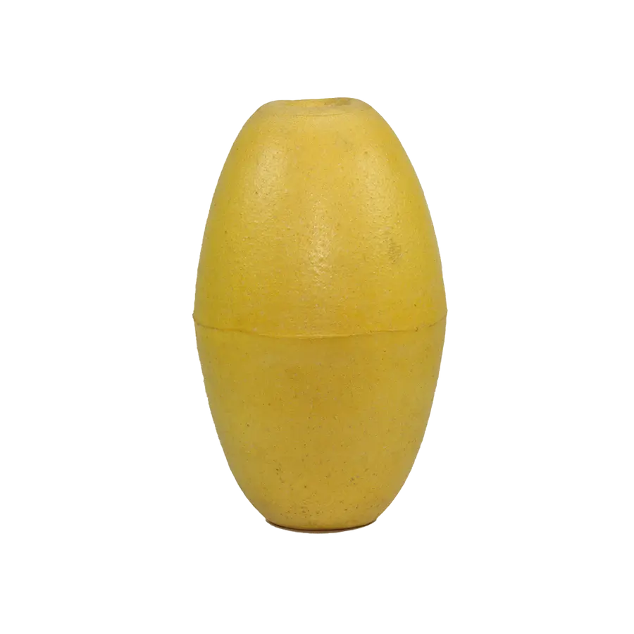 Promar Poly Plastic Float - 3.5" X 6" 1