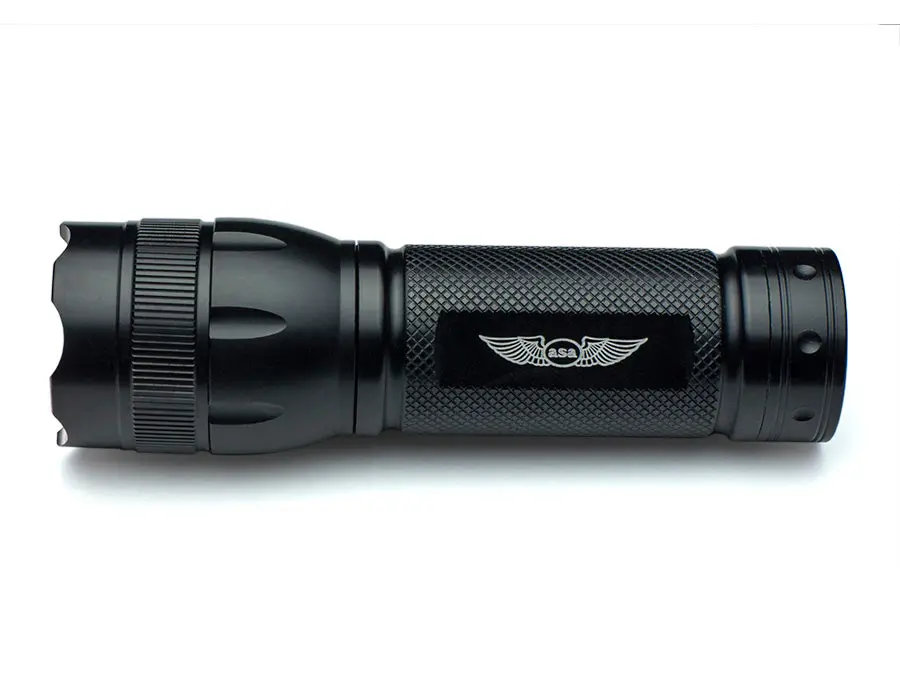 Flashlight, Led, Pilot 1