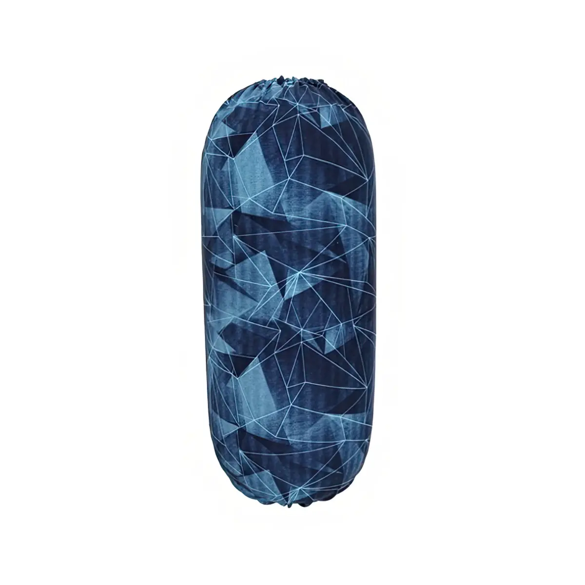 Flocover Reversible Fender Cover - 10" Cosmic 1