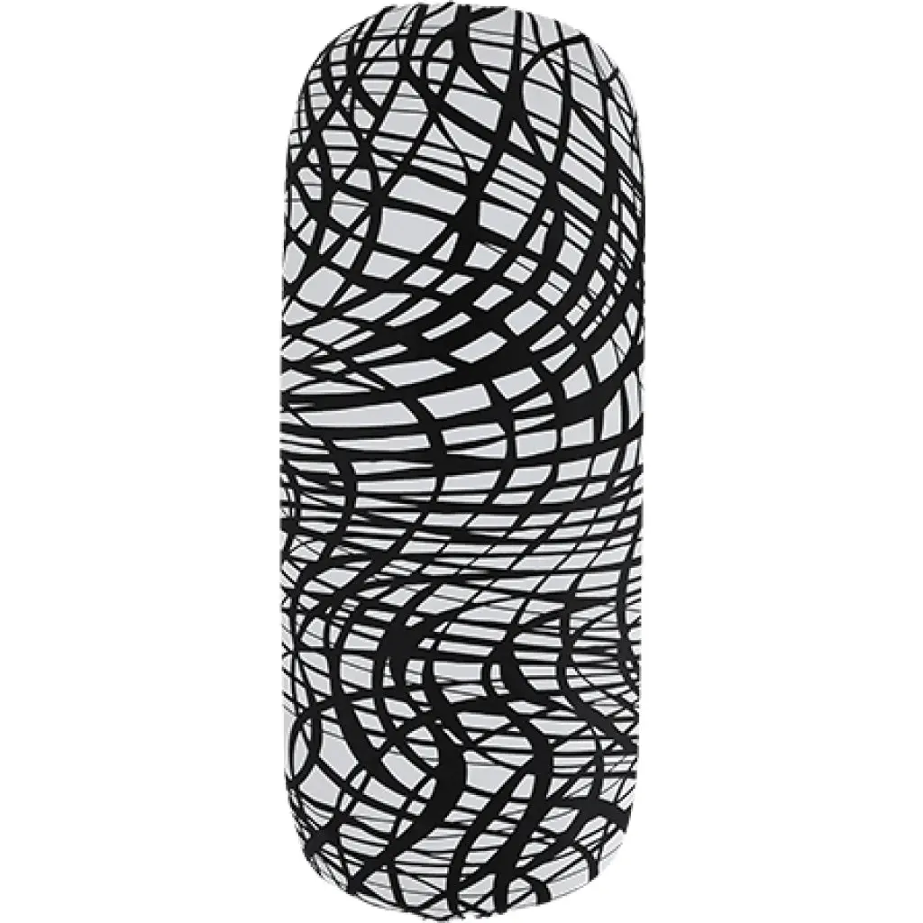 Flocover Reversible Fender Cover - 10" Vertigo 1