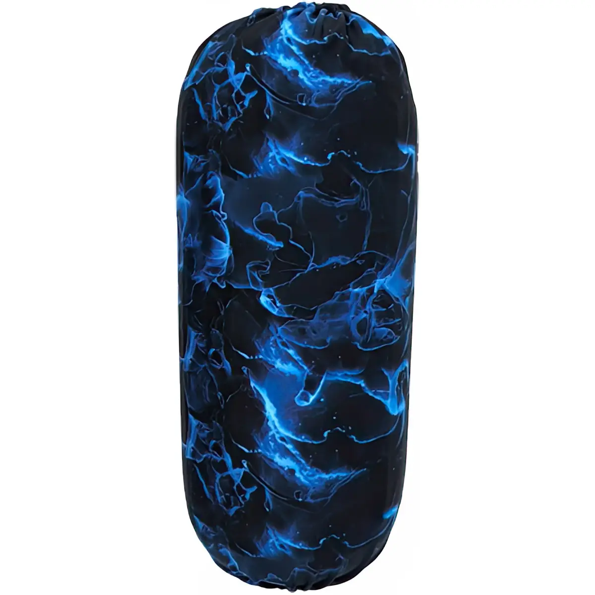Flocover Reversible Fender Cover - 8" Blue Smoke 1