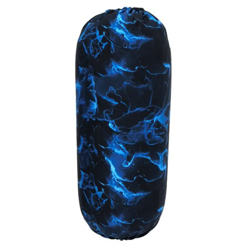 Flocover Reversible Fender Cover - 8" Cosmic 1