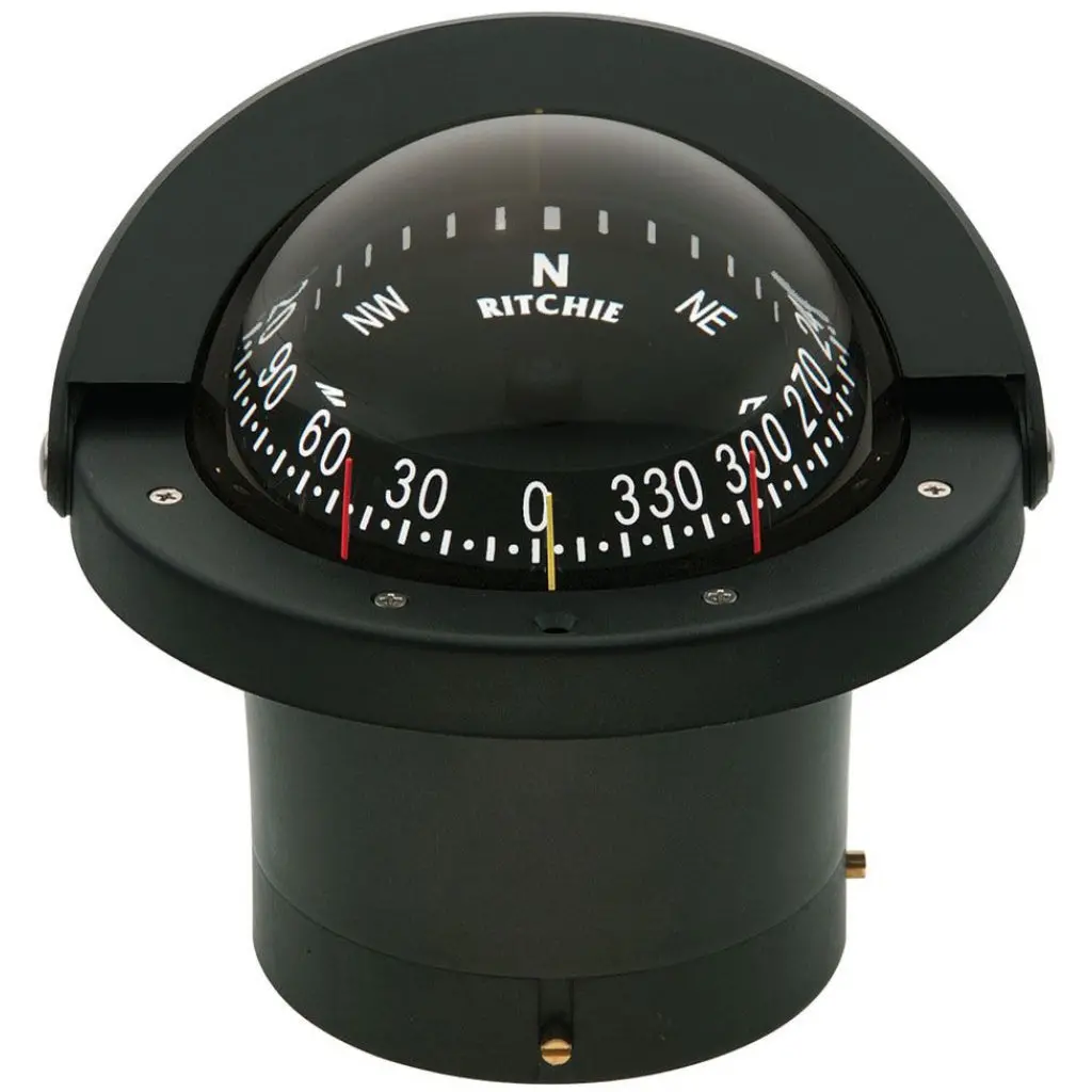 Ritchie Navigator Compass 1