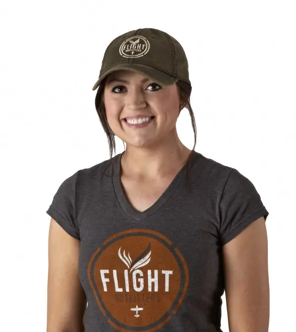 Women's Retro T-Shirt 1