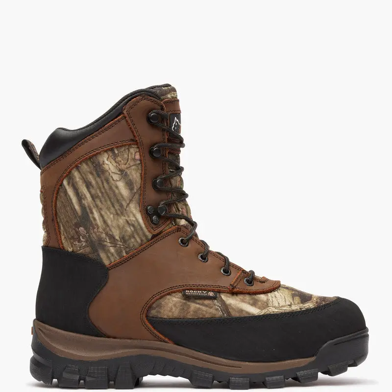 Rocky Boots Core 800G Insulated Waterproof Outdoor Boot 1