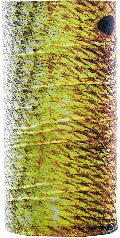 Flying Fisherman Sunbandit Microfiber Face & Head Scarf 8