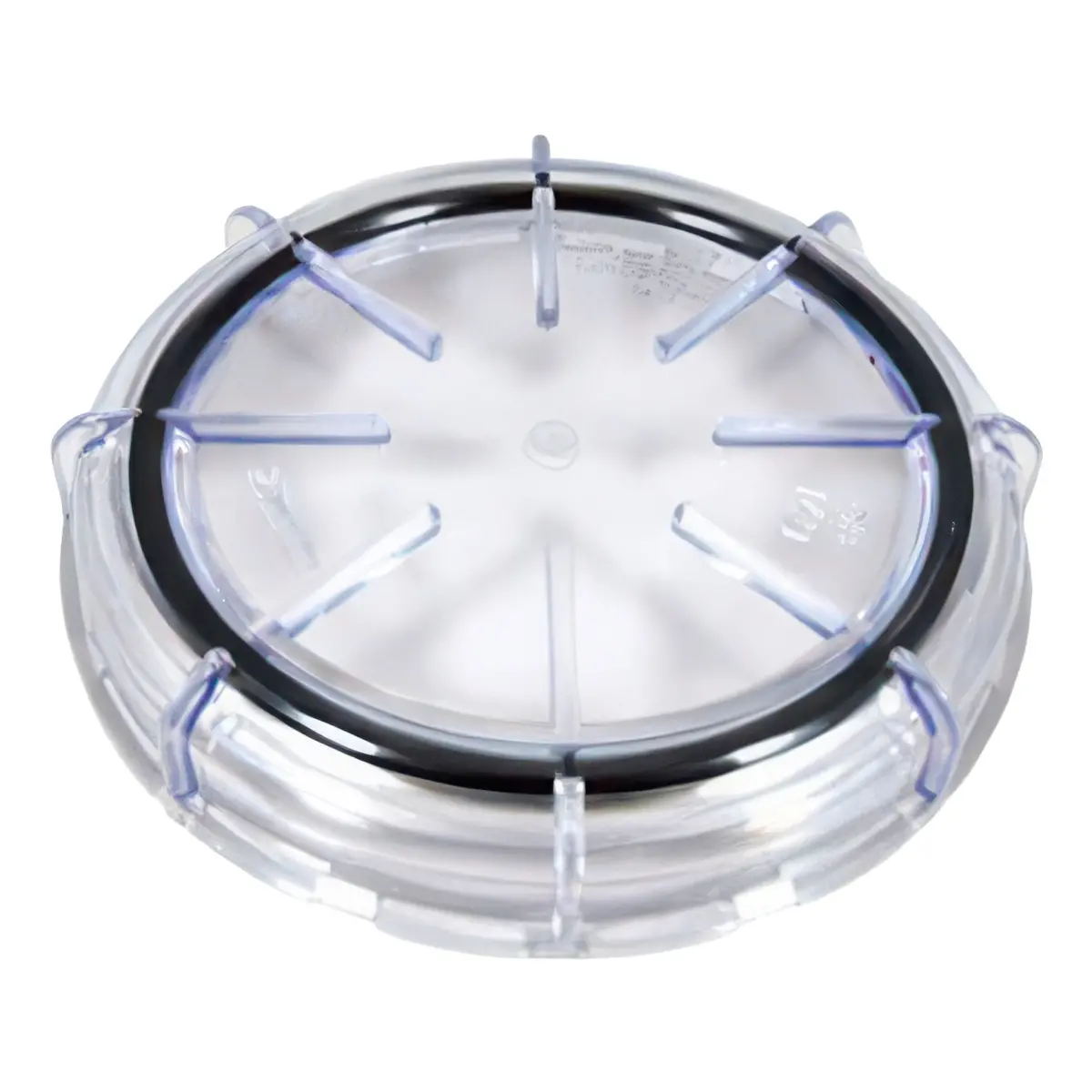 Vetus Cooling Water Strainer Cover & Ring Type 140 1