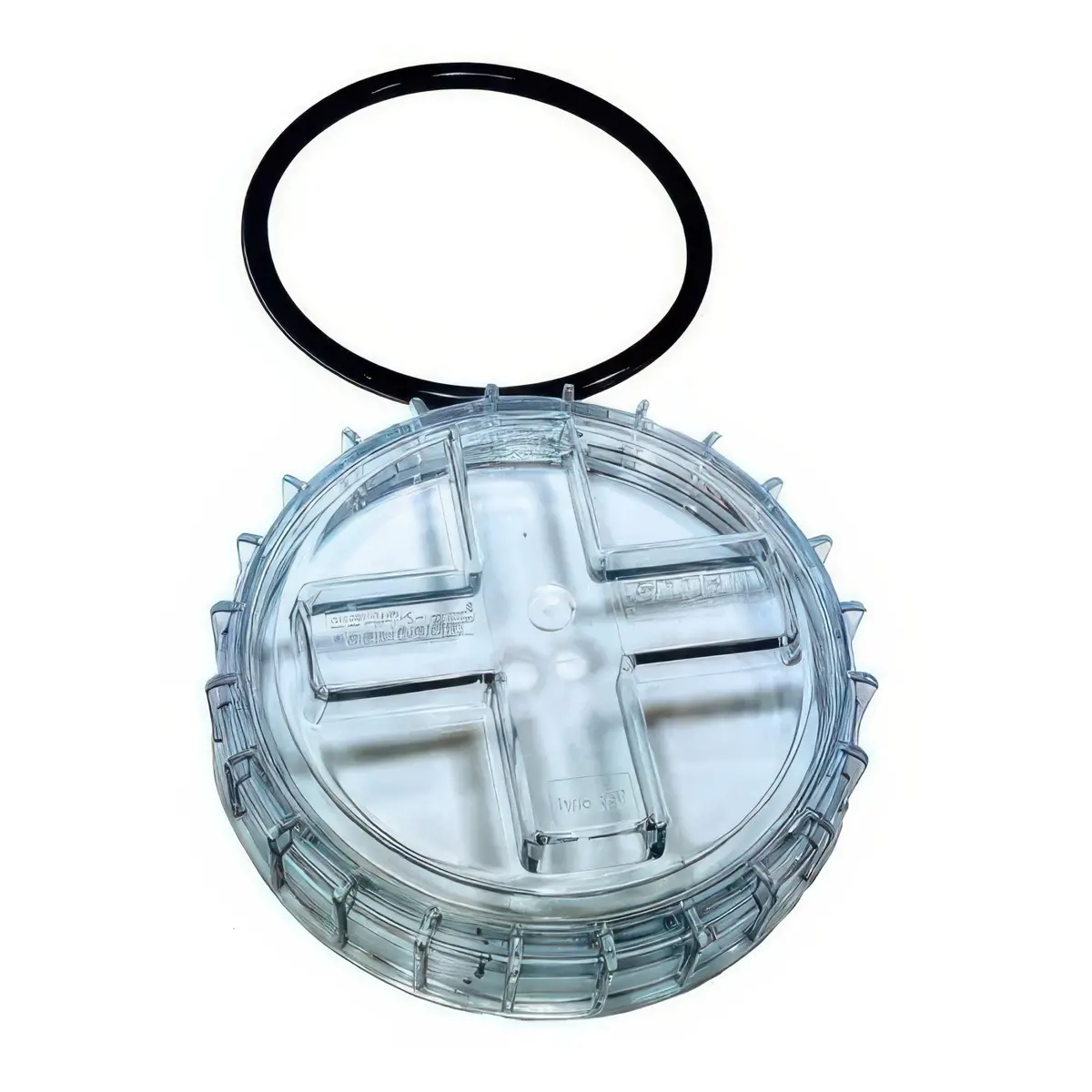 Vetus Type 330 Cover & "O" Ring 1