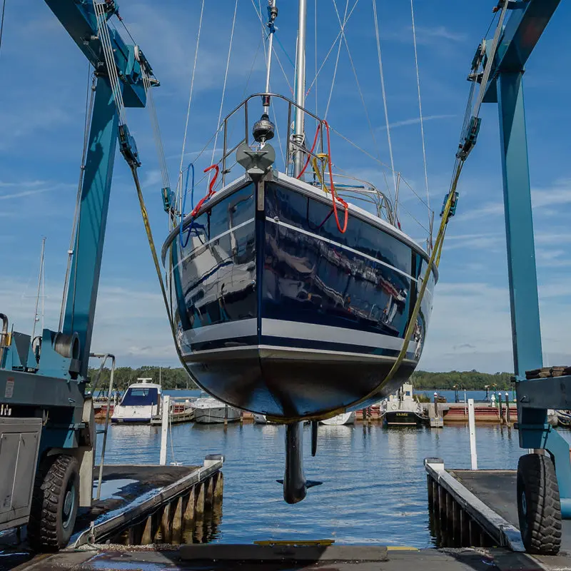 Antifouling & Topside Coatings Seminar March 21 1