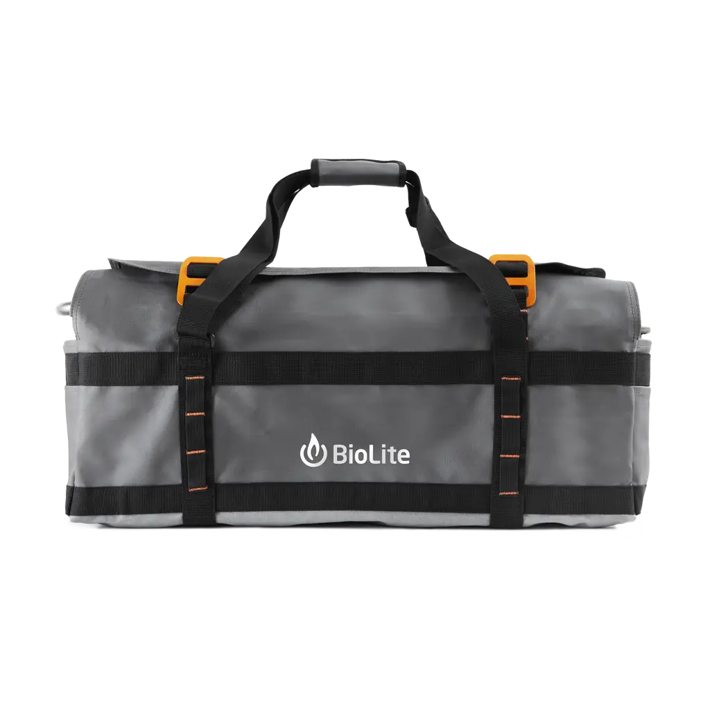 Biolite Firepit Carry Bag 1