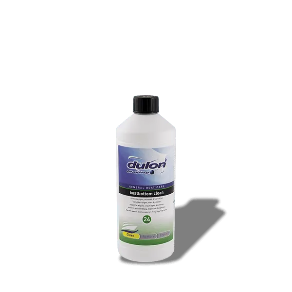 Dulon Boatbottom Cleaner 1L 1