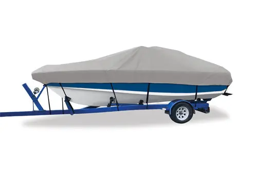 Carver Flexfit Pro Boat Cover 1