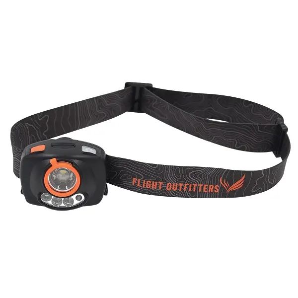 Horizon Headlamp 1