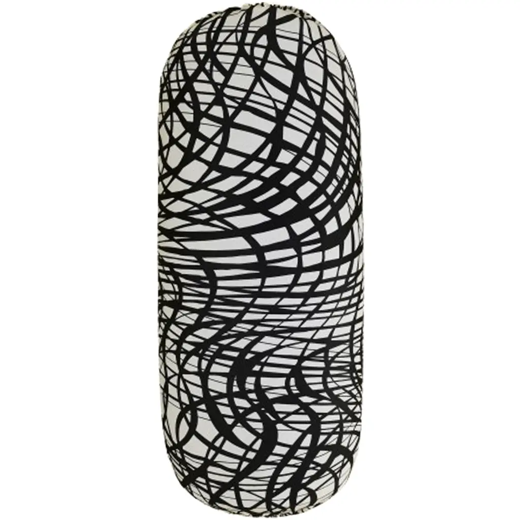 Flocover Reversible Fender Cover - 8" Vertigo 1