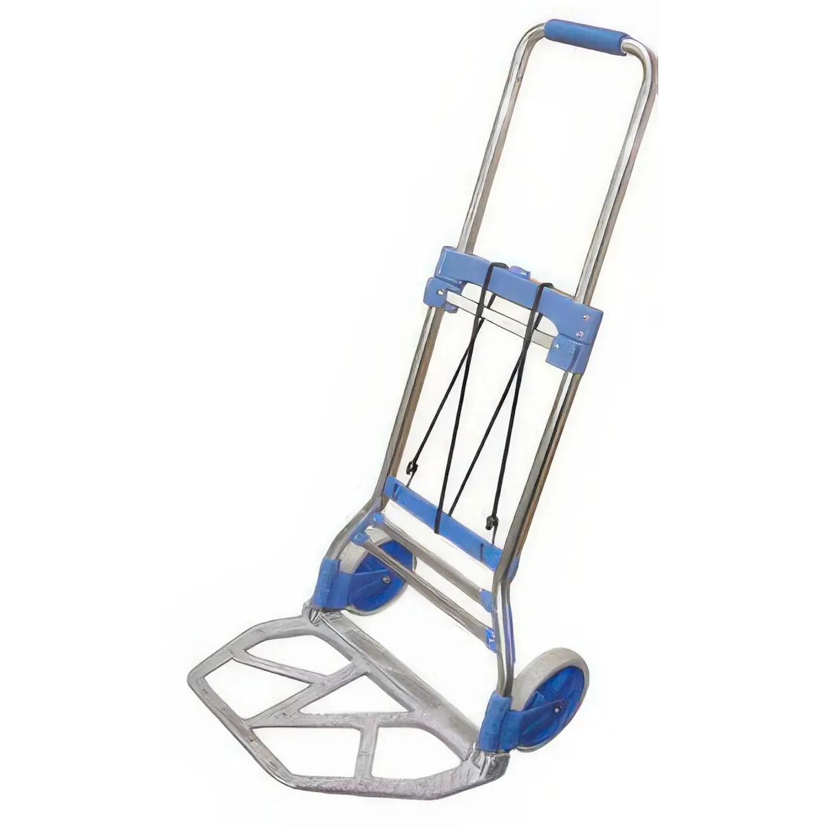 Folding Dock Cart 1