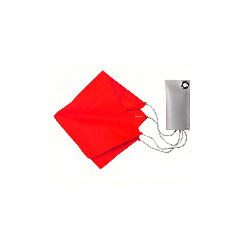 Seago Lifebuoy Drogue 1