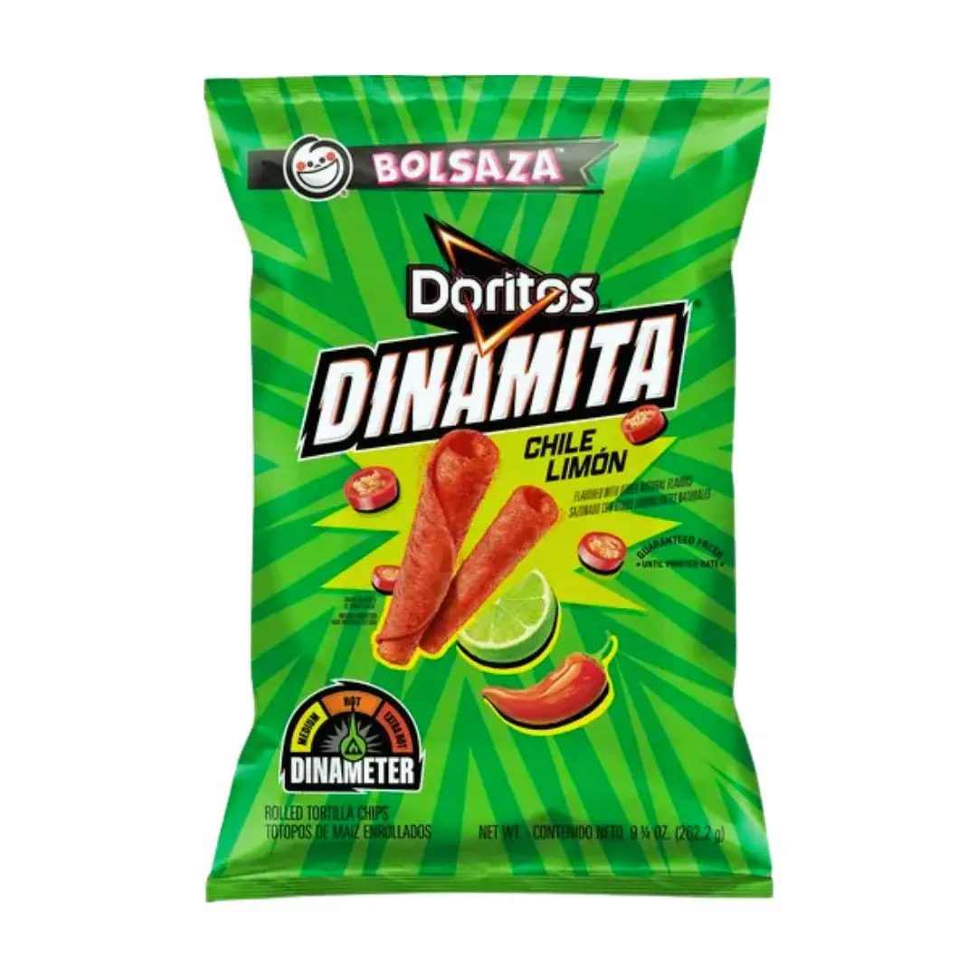 Doritos Tortilla Chips 2