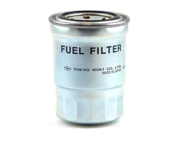 Yanmar 129574-55711 Fuel Filter. 1