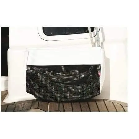 Gnautics Sheet & Halyard Stow Bags 1