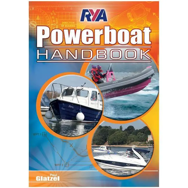 The Powerboat Handbook G13 1