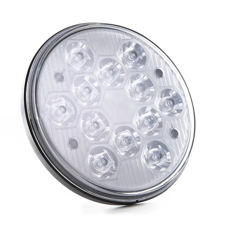 Parmetheus G3 Par46 Led Landing Light 1