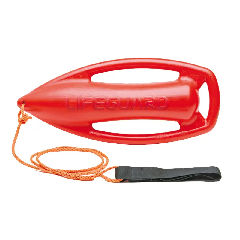 Professional Lifeguard Rescue Buoy Ga2309 1