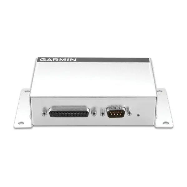 Gad 29C Interface Adapter 1