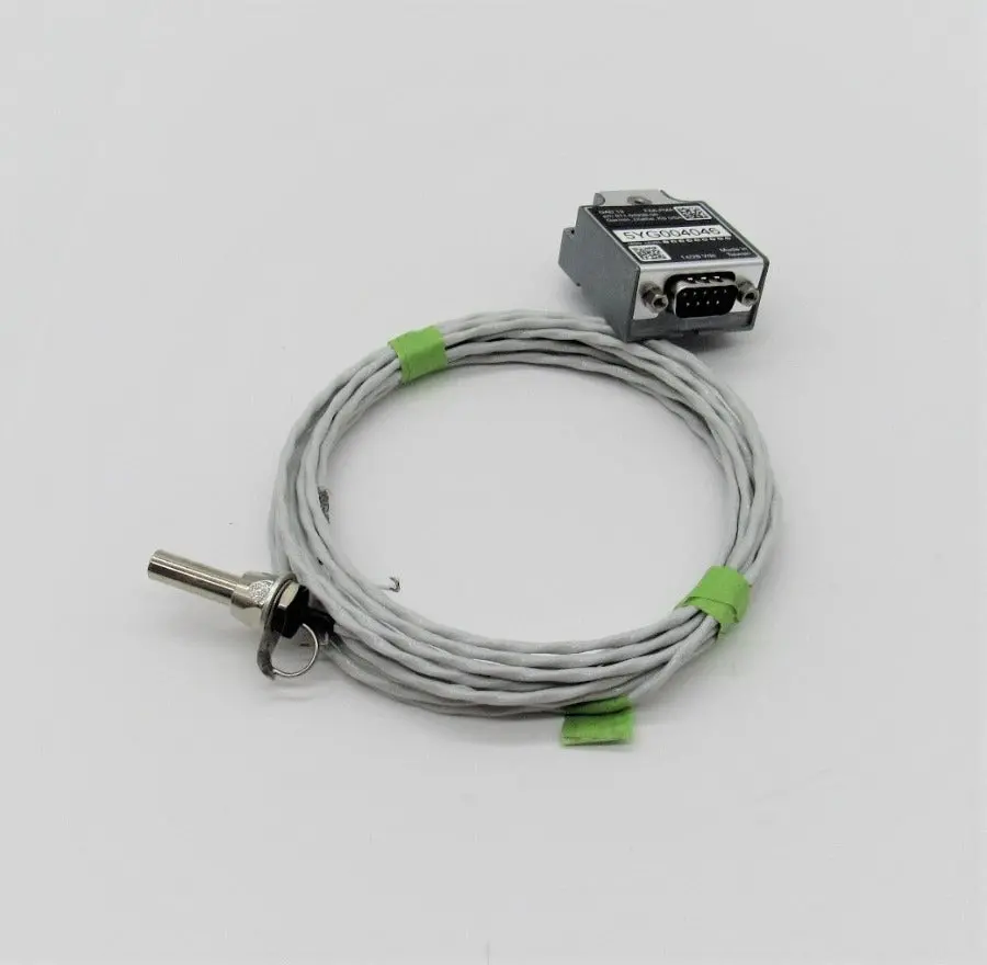 Gad 13 Bundle With Connector Kit & Oat Probe 1