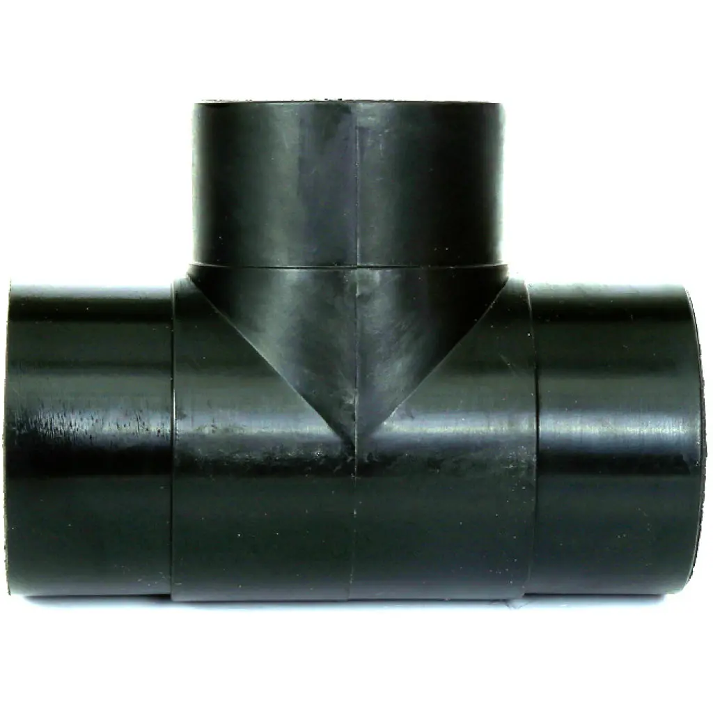 Air Duct T-Joint Fitting 90Mm 1