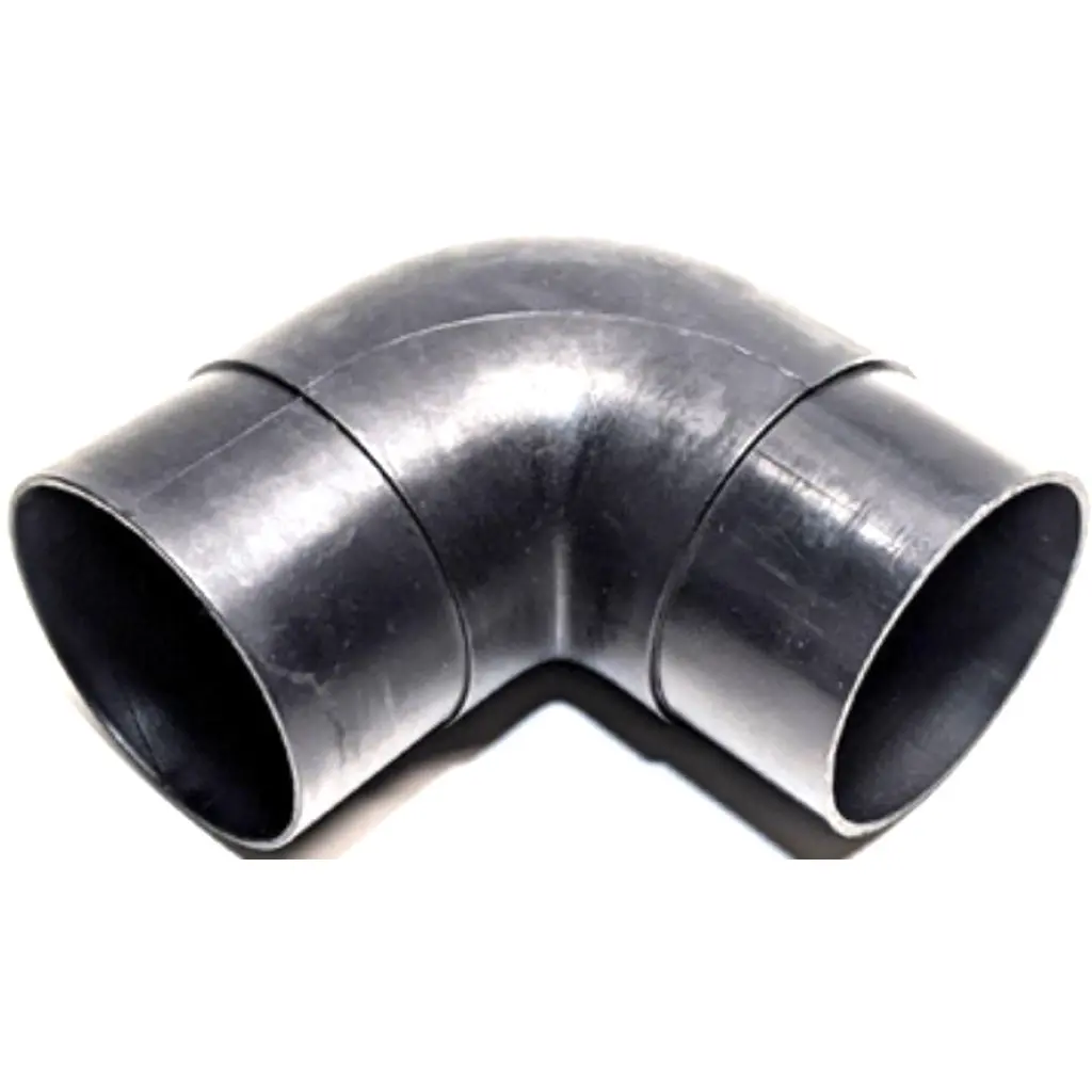 Air Ducting Elbow 60Mm 1