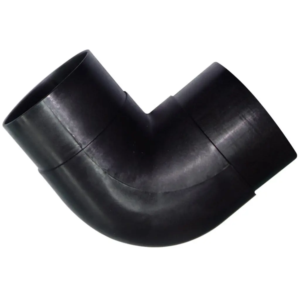 Air Ducting Elbow 90Mm 1