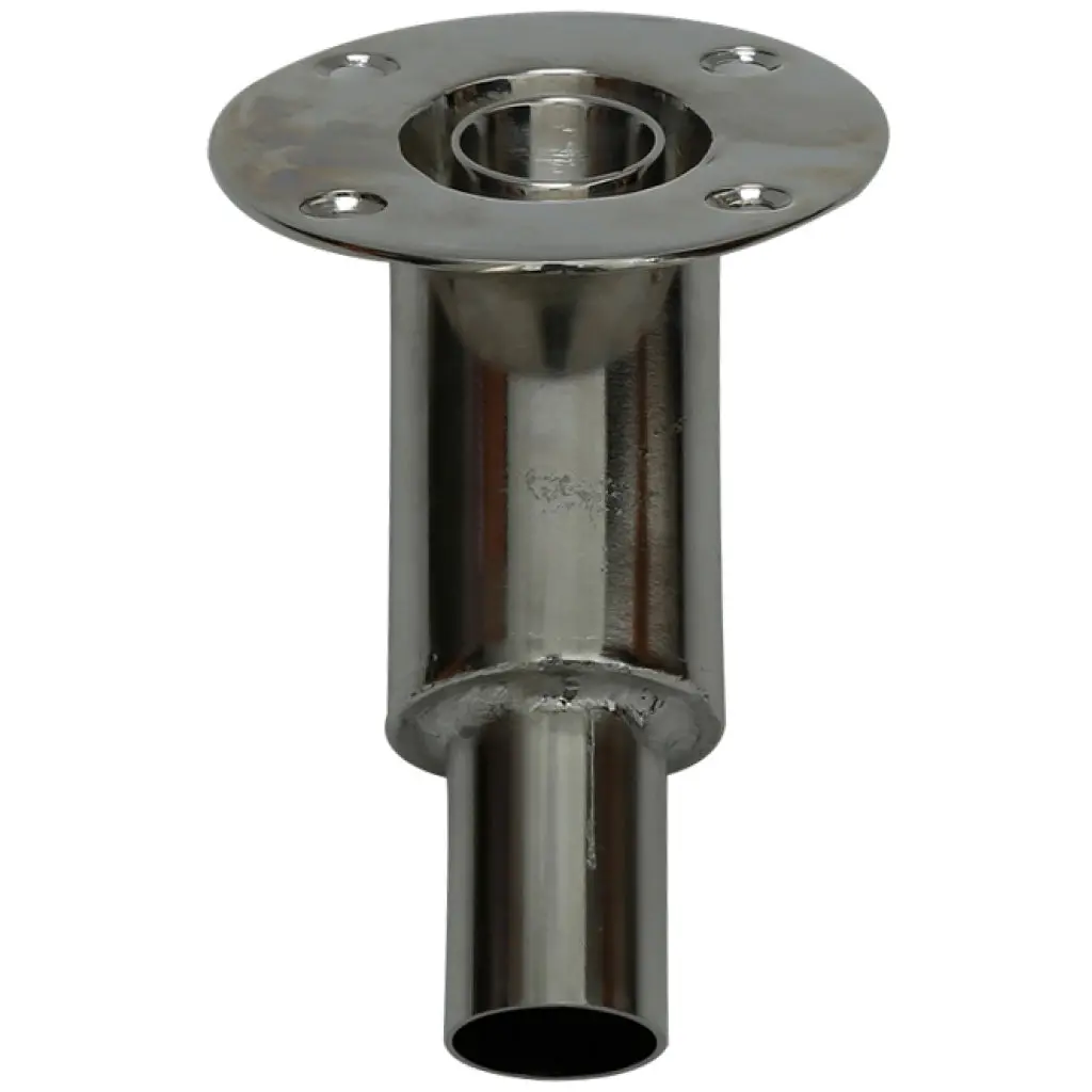 Thru Hull 45 Degree Fitting 24Mm 1
