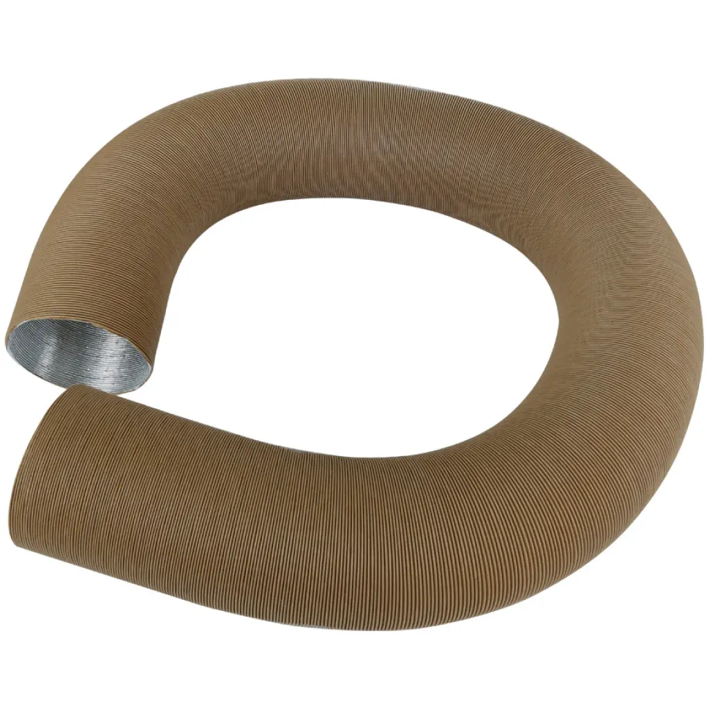 Air Ducting 1M Long 60Mm 1