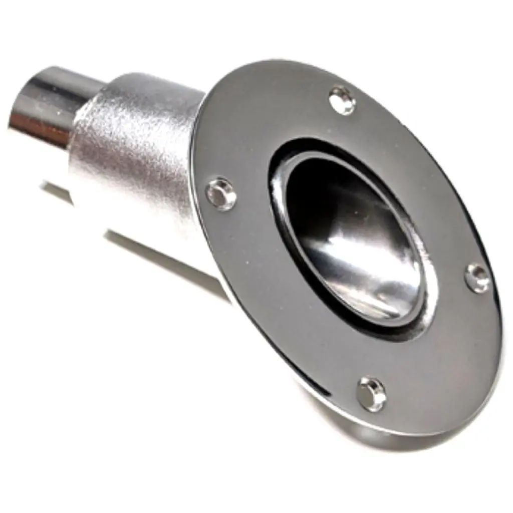 Thru Hull 45 Degree Fitting 38Mm 1