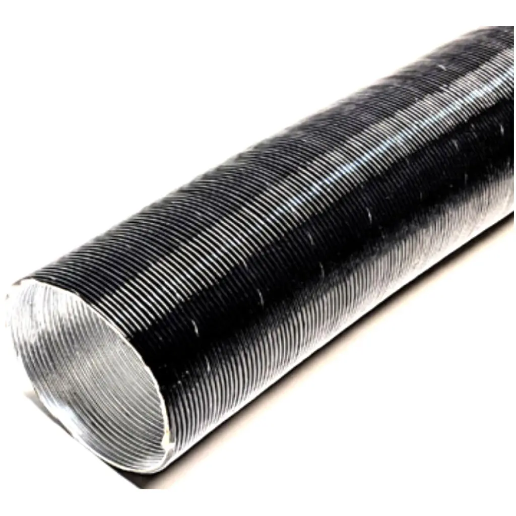 Air Ducting 5M Long 90Mm 1