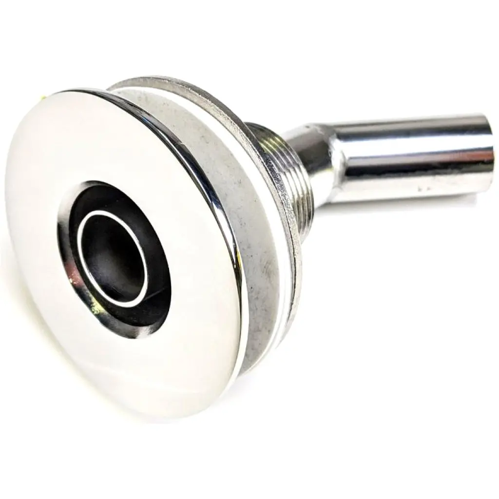 Thru Hull 90 Degree Fitting 24Mm 1