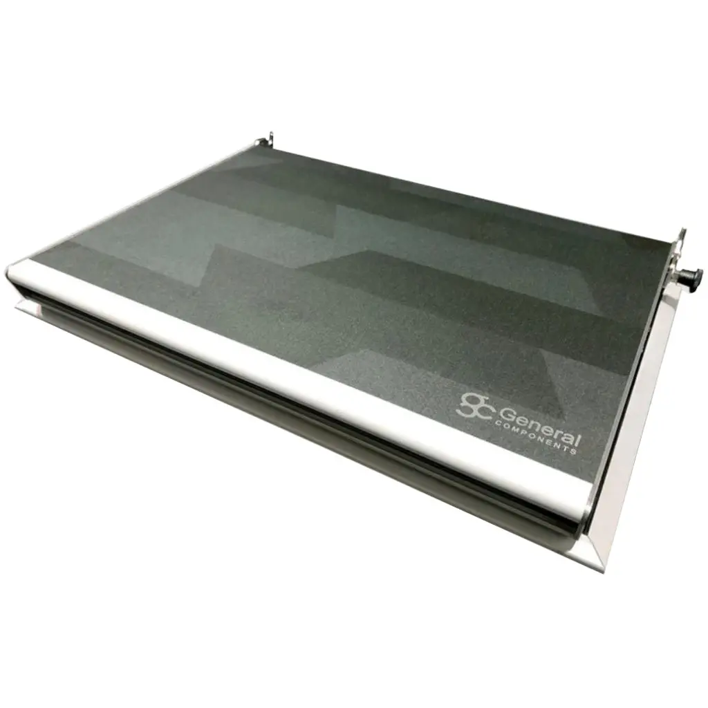 2-In-1 Diesel Cooktop And Air Heater 1