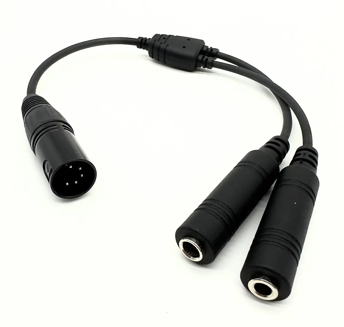 Ga Headset To Airbus Adapter 1