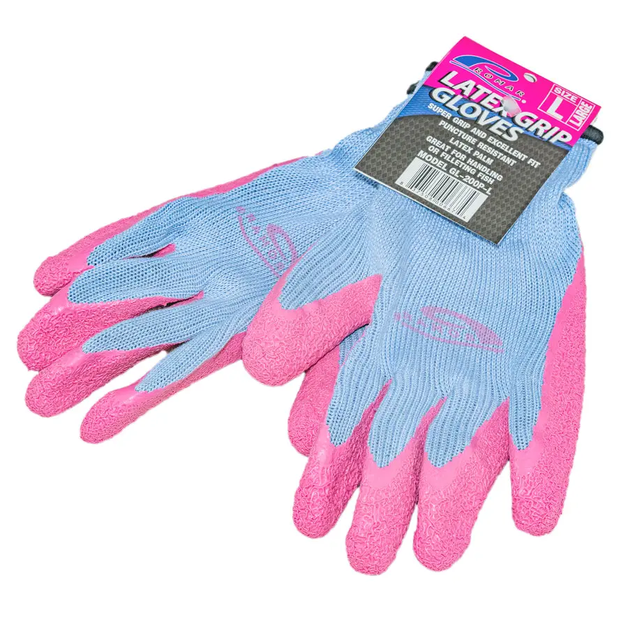 Promar Latex Grip Glove 1