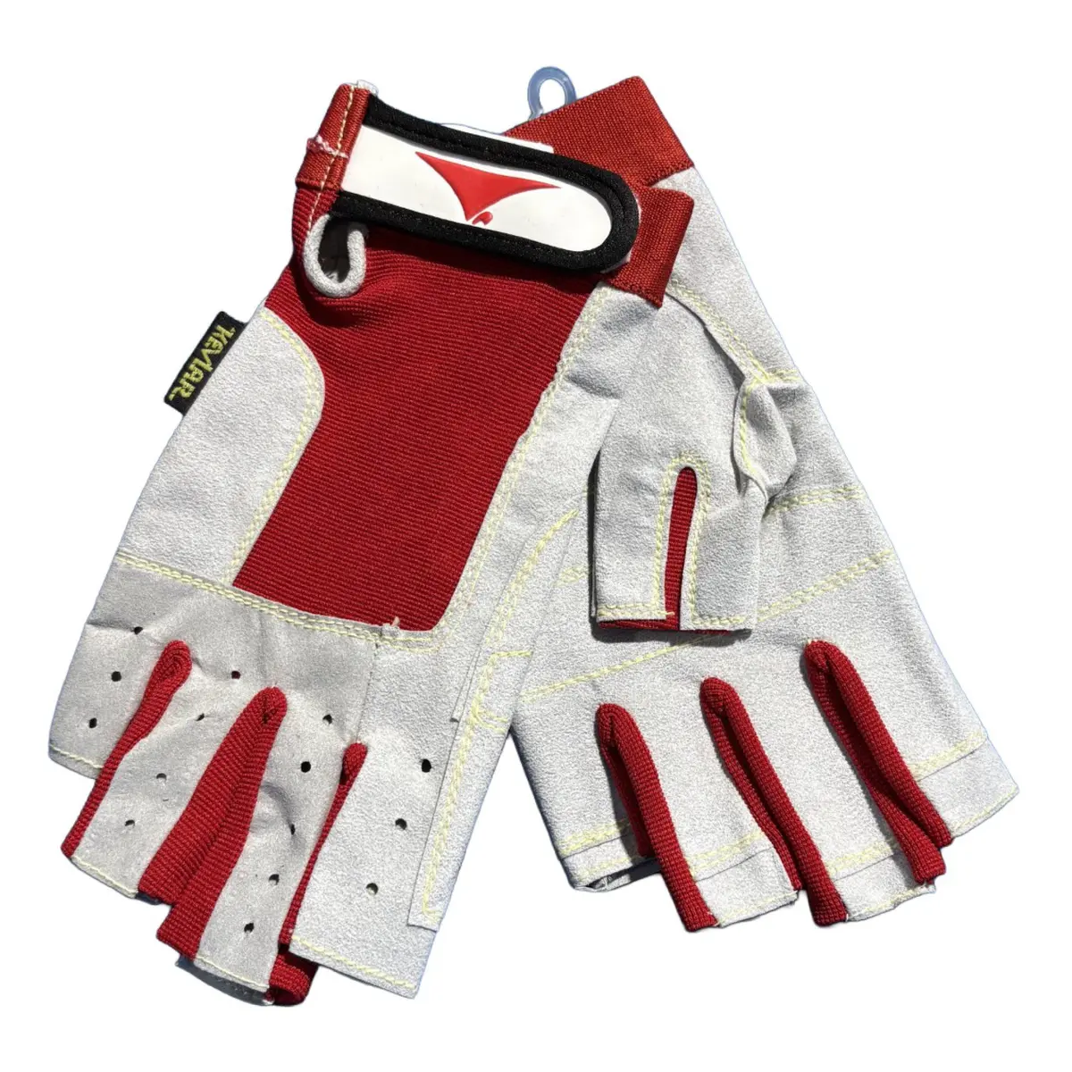 Sailing Glove Short Fingers- Extra Small 1