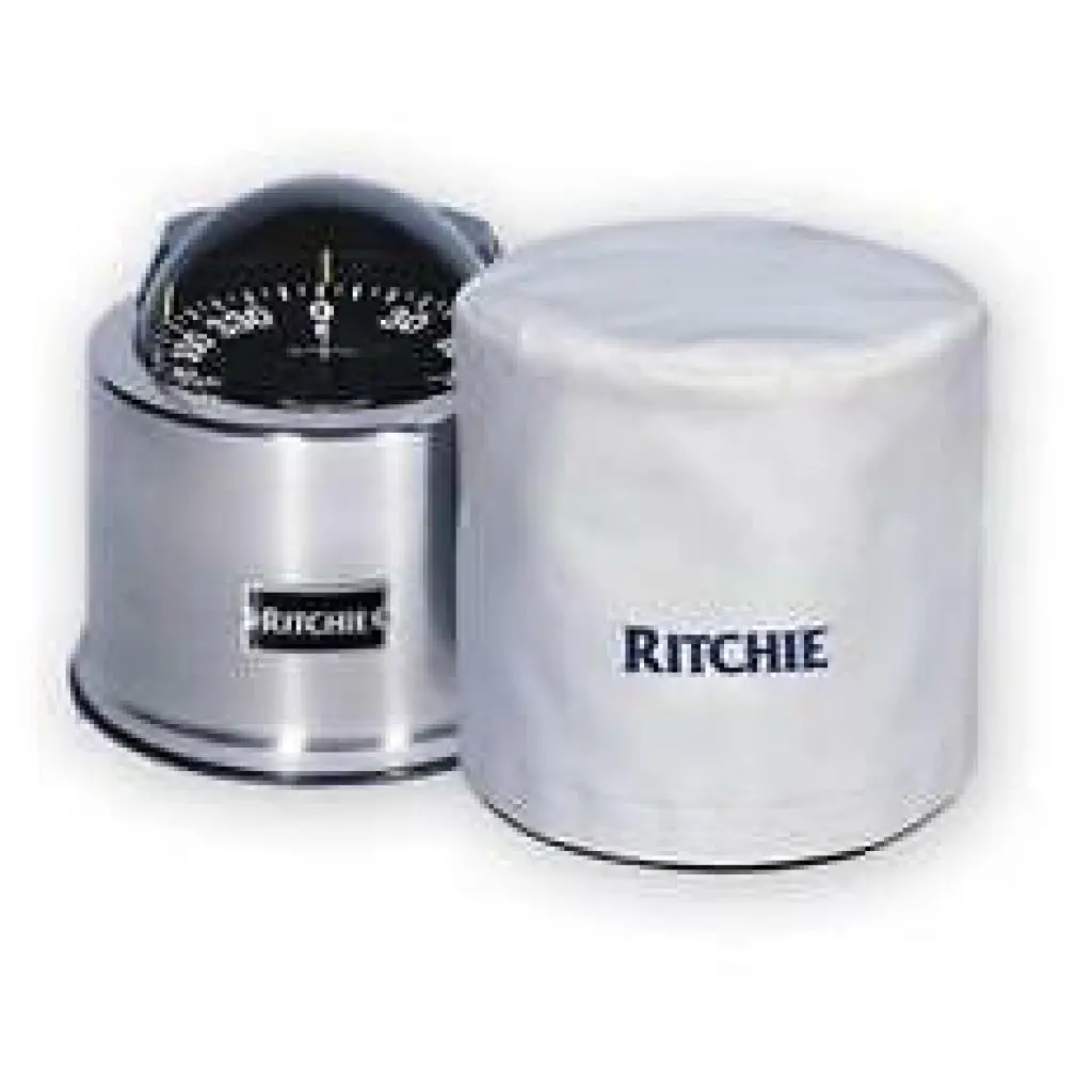 Ritchie Globemaster Compass Cover 1