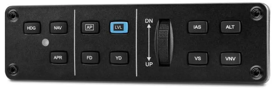 Gmc 305 Autopilot Controller 1