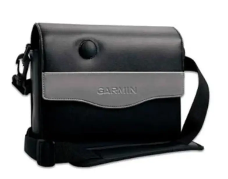 Carrying Case For Gpsmap 695/696 1