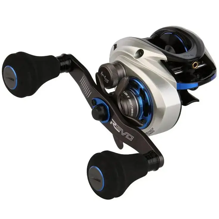 Abu Garcia Revo Inshore Baitcasting Reel 1